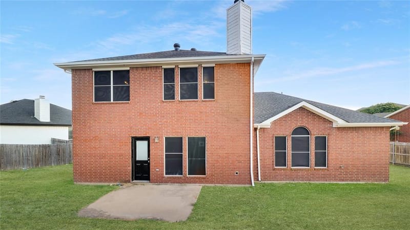 3401 Newgate Street, Midlothian TX 76065 - Photo 28