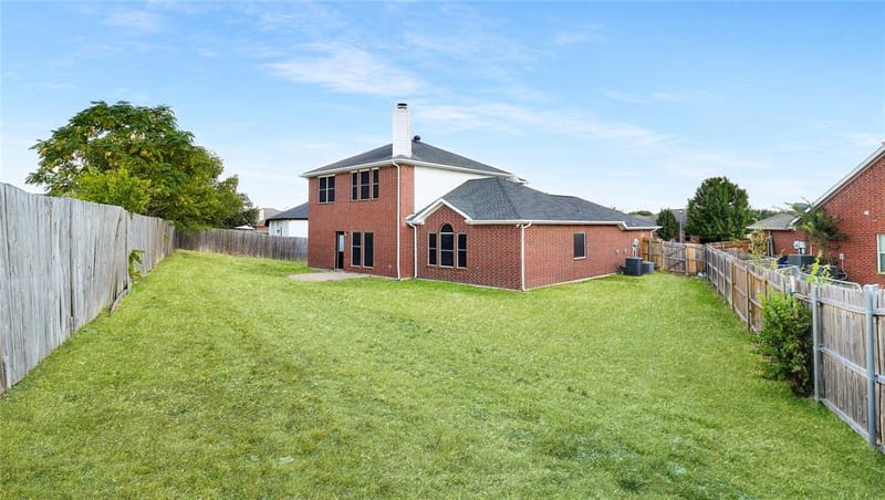 3401 Newgate Street, Midlothian TX 76065 - Photo 30