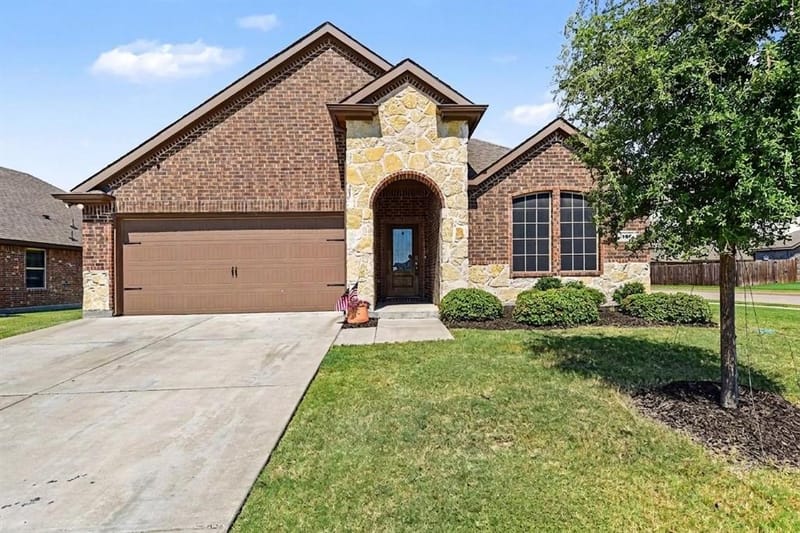127 Longhorn Pass, Caddo Mills TX 75135 - Photo 2
