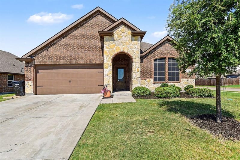 127 Longhorn Pass, Caddo Mills TX 75135