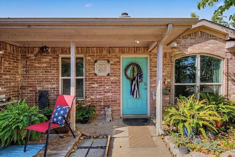 5705 Heatherglen Terrace, Fort Worth TX 76179 - Photo 6