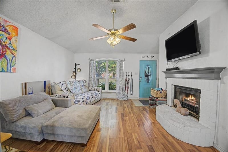 5705 Heatherglen Terrace, Fort Worth TX 76179 - Photo 13