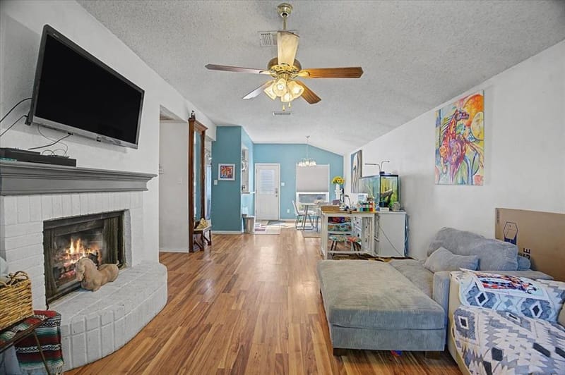 5705 Heatherglen Terrace, Fort Worth TX 76179 - Photo 12