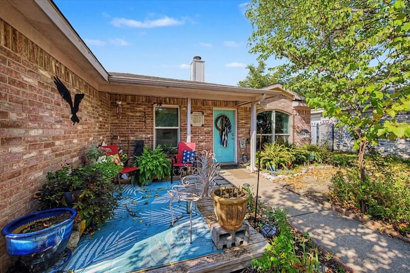 5705 Heatherglen Terrace, Fort Worth TX 76179 - Photo 34