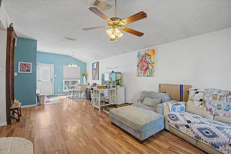5705 Heatherglen Terrace, Fort Worth TX 76179 - Photo 10