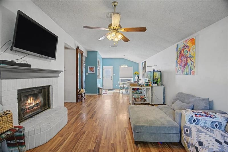 5705 Heatherglen Terrace, Fort Worth TX 76179 - Photo 11
