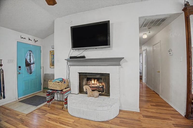 5705 Heatherglen Terrace, Fort Worth TX 76179 - Photo 8