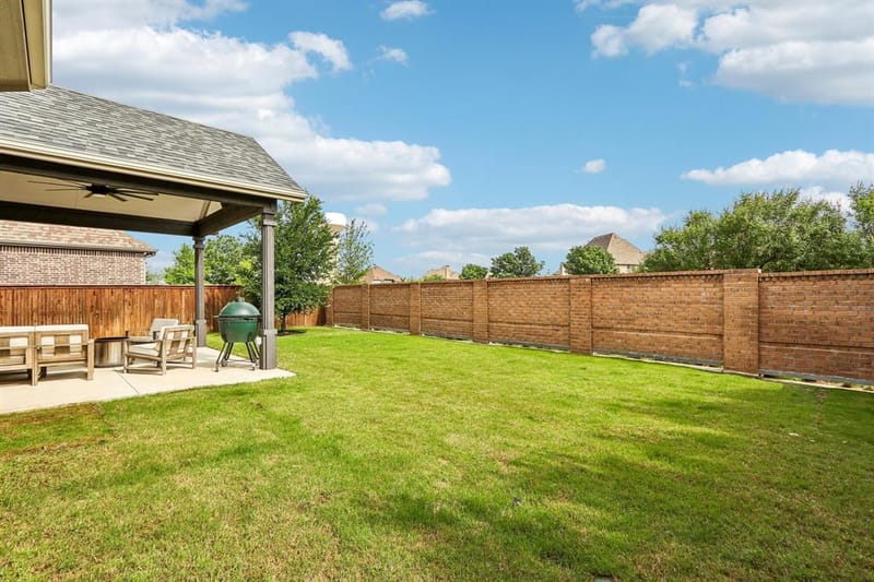 1657 Lilac Lane, Celina TX 75009 - Photo 36