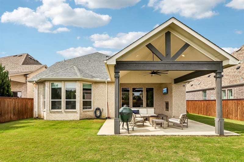 1657 Lilac Lane, Celina TX 75009 - Photo 38