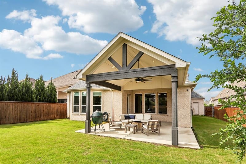 1657 Lilac Lane, Celina TX 75009 - Photo 37