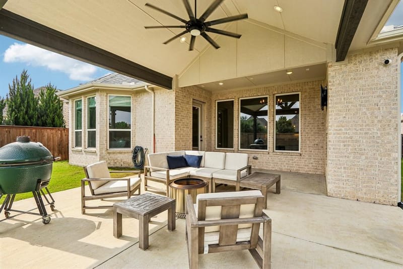 1657 Lilac Lane, Celina TX 75009 - Photo 35