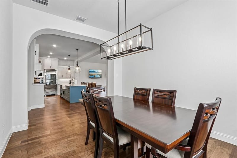 1657 Lilac Lane, Celina TX 75009 - Photo 8