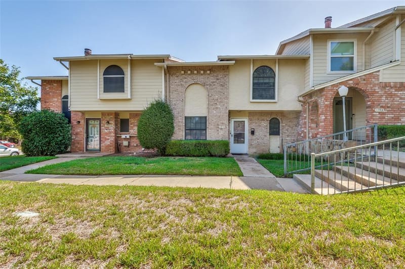 1991 Shorewood Drive, Grapevine TX 76051