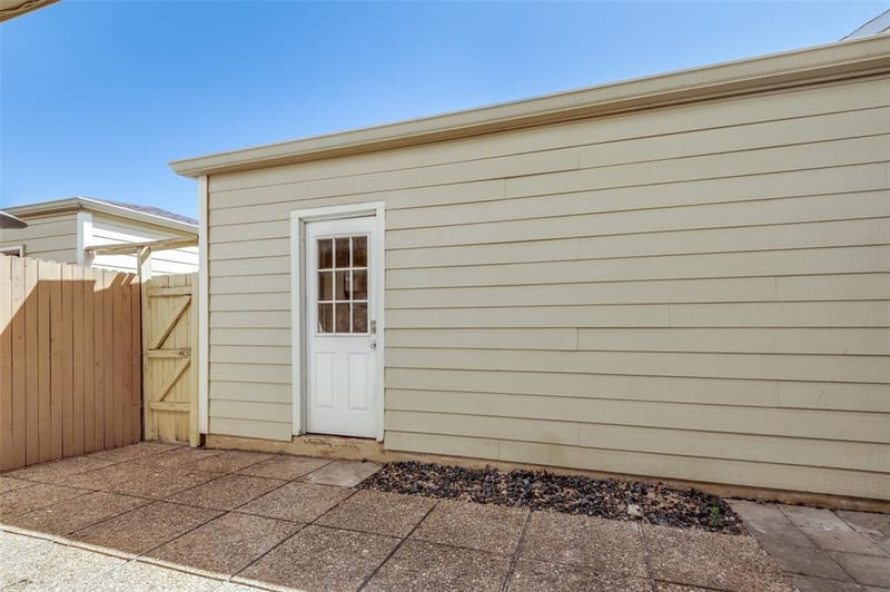 1991 Shorewood Drive, Grapevine TX 76051 - Photo 24