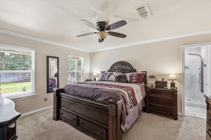 3133 Watercress Circle, Arlington TX 76012 - Photo 12