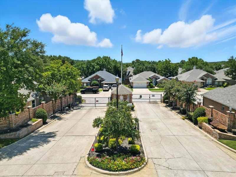 3133 Watercress Circle, Arlington TX 76012 - Photo 30