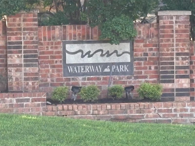 3133 Watercress Circle, Arlington TX 76012 - Photo 31
