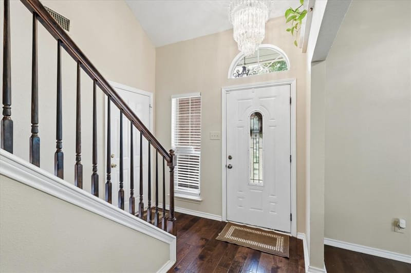 3133 Watercress Circle, Arlington TX 76012 - Photo 4