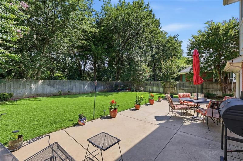 3133 Watercress Circle, Arlington TX 76012 - Photo 25