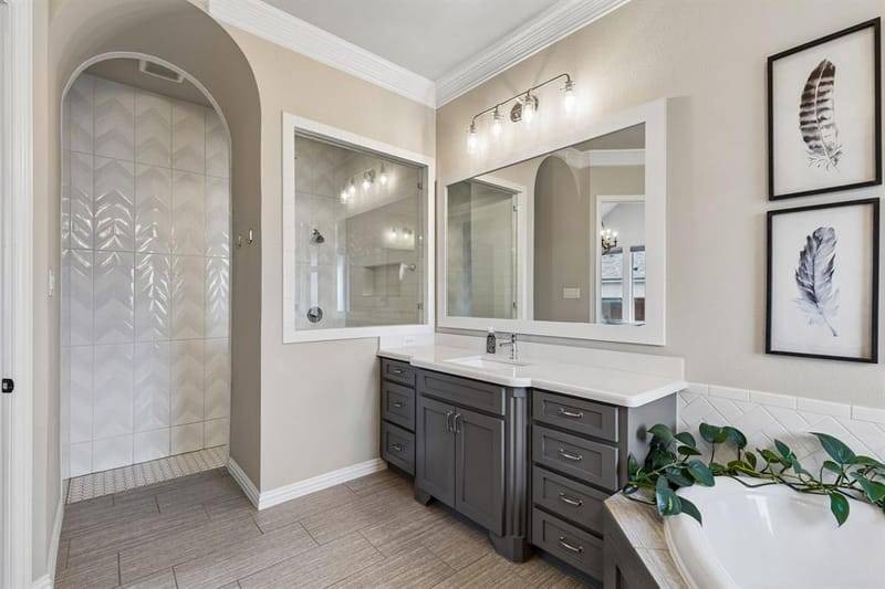 1828 Quiet Oak Place, Fort Worth TX 76008 - Photo 22