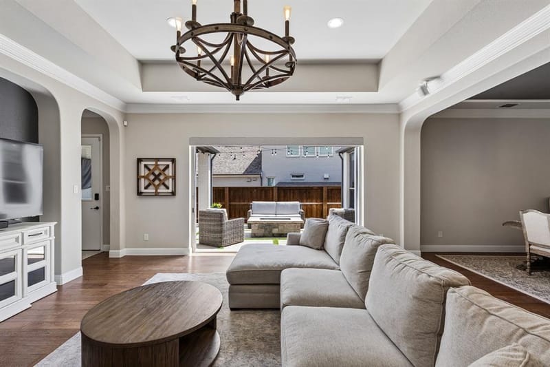 1828 Quiet Oak Place, Fort Worth TX 76008 - Photo 7