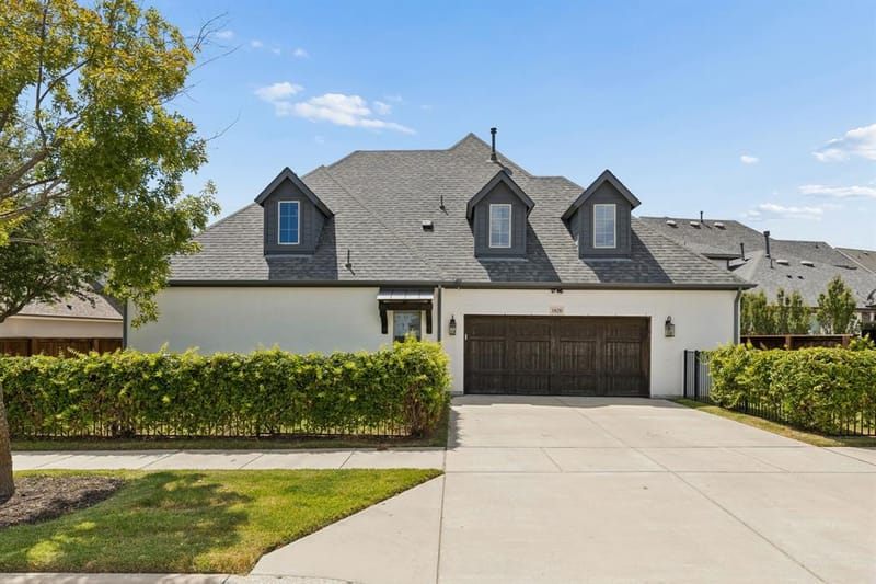 1828 Quiet Oak Place, Fort Worth TX 76008 - Photo 3