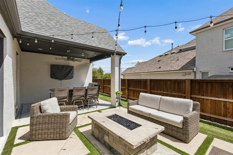 1828 Quiet Oak Place, Fort Worth TX 76008 - Photo 32