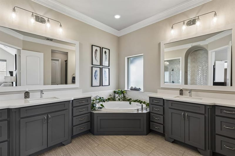 1828 Quiet Oak Place, Fort Worth TX 76008 - Photo 20