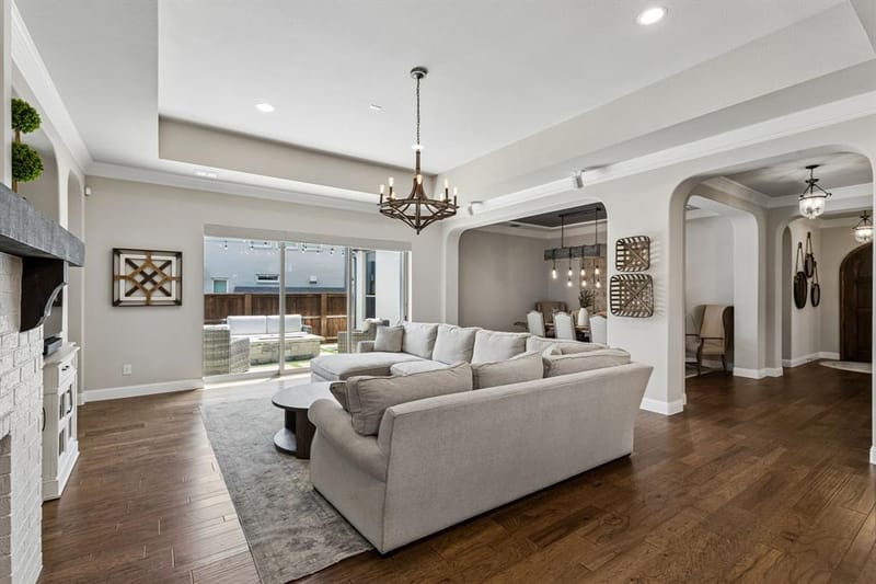 1828 Quiet Oak Place, Fort Worth TX 76008 - Photo 9