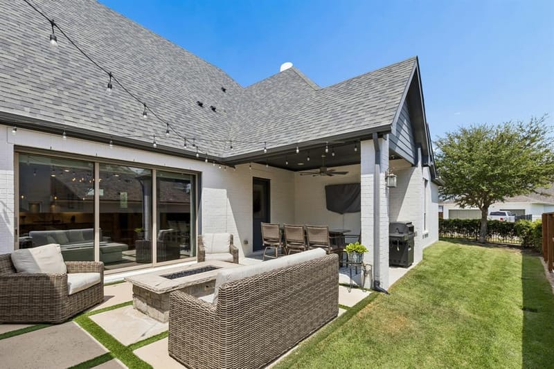 1828 Quiet Oak Place, Fort Worth TX 76008 - Photo 33