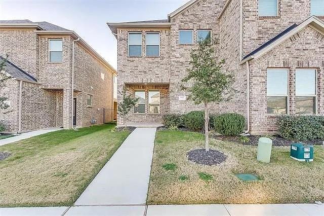 6717 Windlord Drive, Fort Worth TX 76179