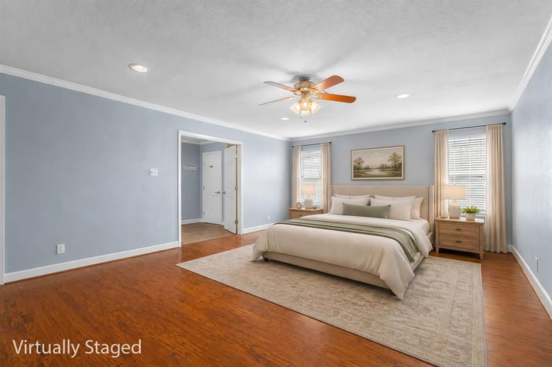 605 Angel Fire Drive, Hewitt TX 76643 - Photo 22