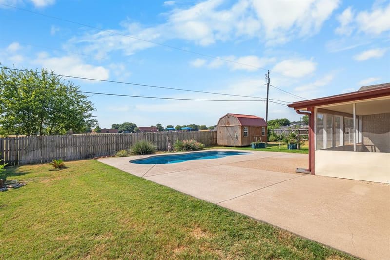 605 Angel Fire Drive, Hewitt TX 76643 - Photo 36