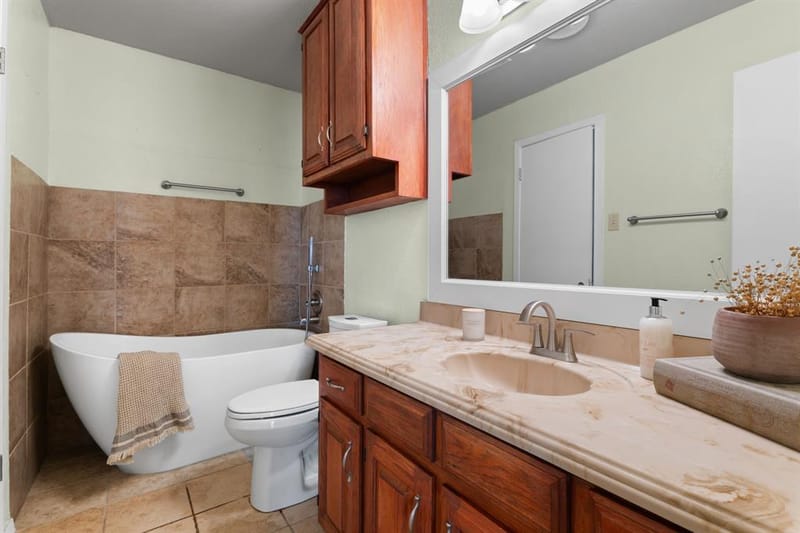 605 Angel Fire Drive, Hewitt TX 76643 - Photo 20