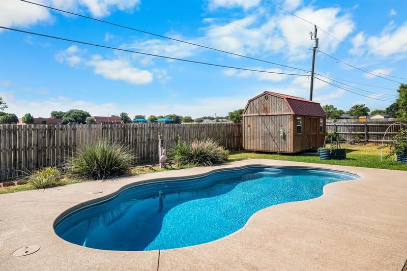 605 Angel Fire Drive, Hewitt TX 76643 - Photo 33