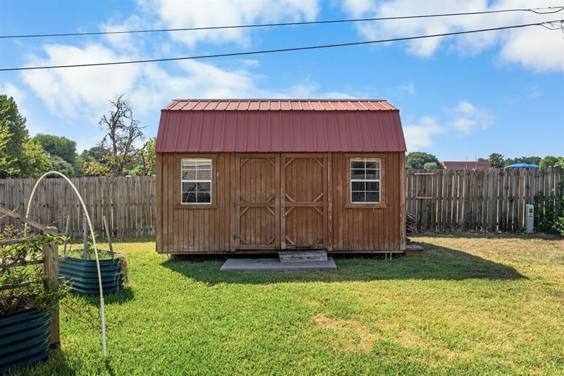 605 Angel Fire Drive, Hewitt TX 76643 - Photo 37