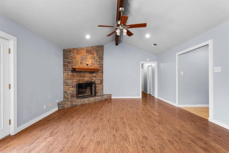 605 Angel Fire Drive, Hewitt TX 76643 - Photo 8