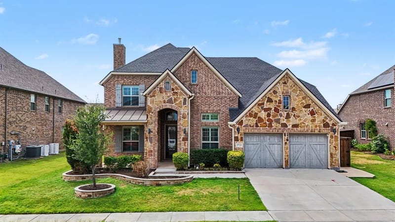 3744 Manchester, The Colony TX 75056