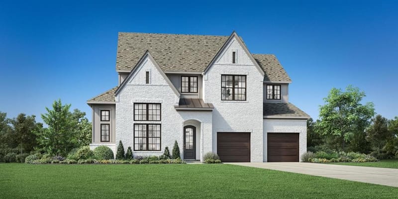 15089 Orchard Street, Frisco TX 75033