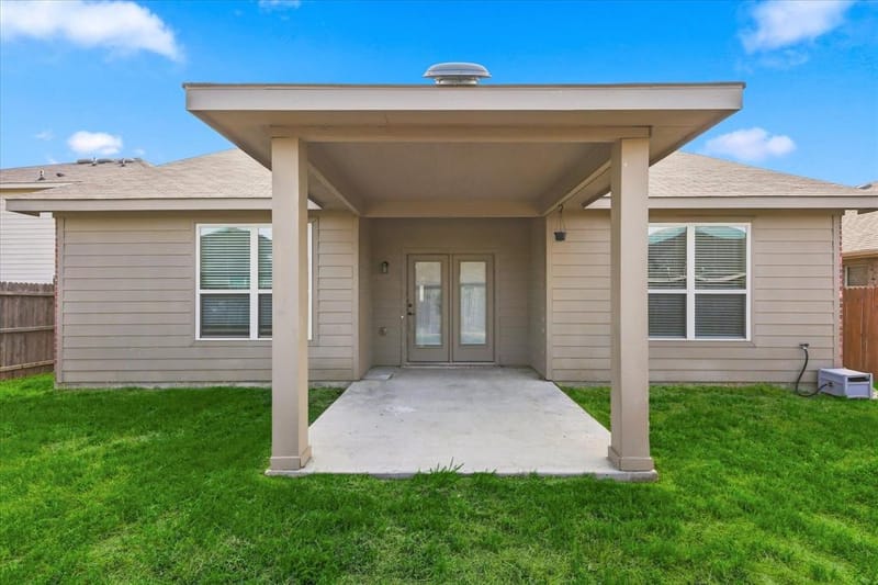 2113 Danibelle Drive, Heartland TX 75126 - Photo 37