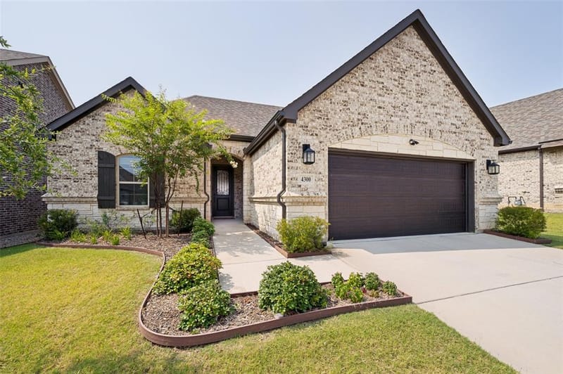 4300 Carrera Drive, Prosper TX 75078