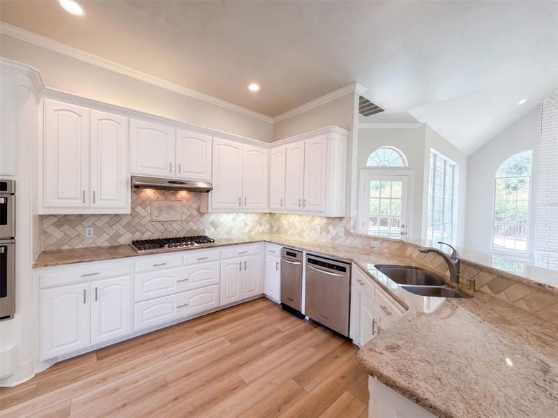 1609 Brentwood Trail, Keller TX 76248 - Photo 6