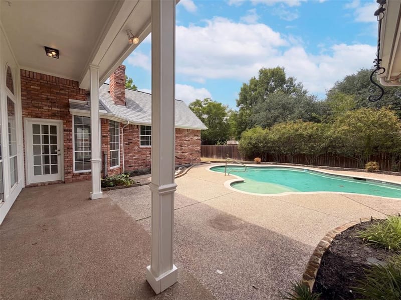1609 Brentwood Trail, Keller TX 76248 - Photo 30