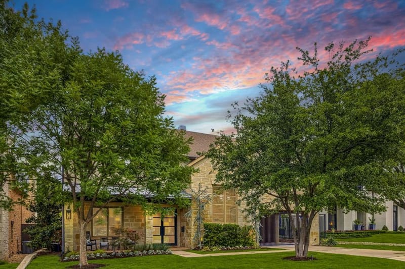 6635 Park Lane, Dallas TX 75225 - Photo 2