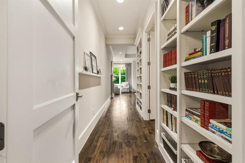 6635 Park Lane, Dallas TX 75225 - Photo 17