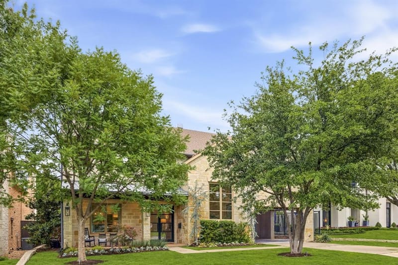 6635 Park Lane, Dallas TX 75225 - Photo 36