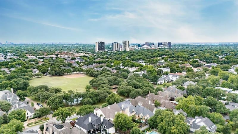 6635 Park Lane, Dallas TX 75225 - Photo 34