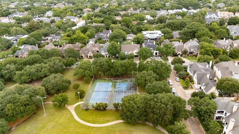 6635 Park Lane, Dallas TX 75225 - Photo 33