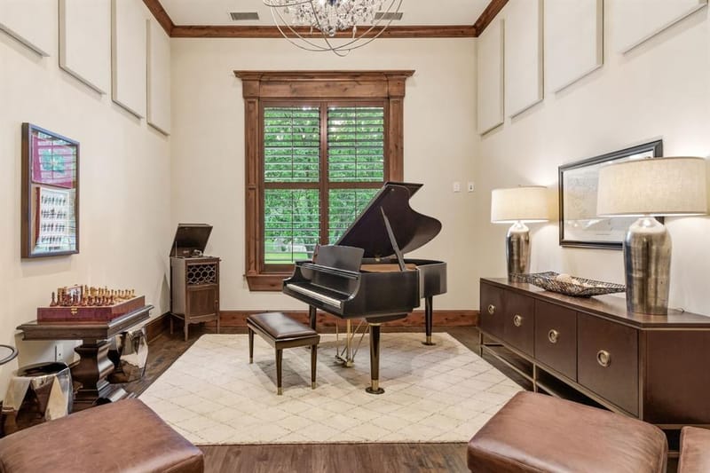 6635 Park Lane, Dallas TX 75225 - Photo 21