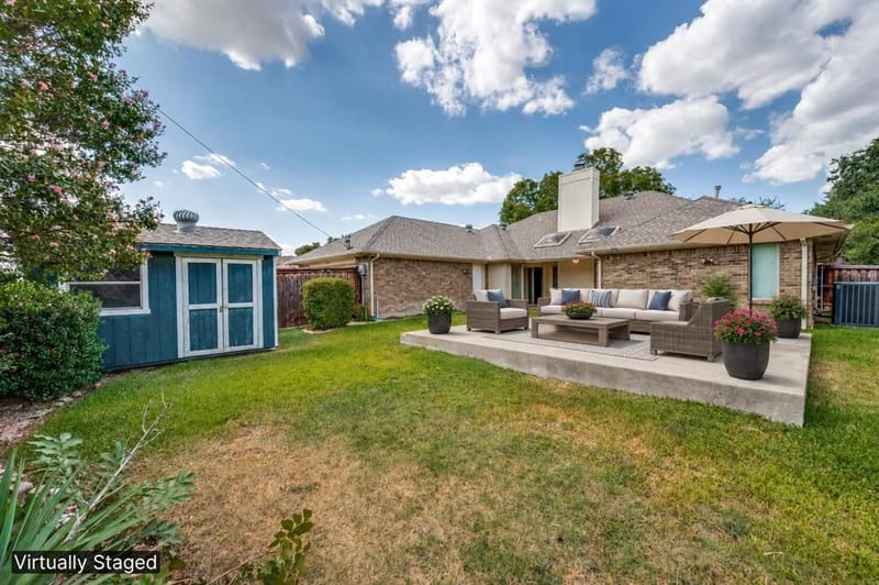 4304 Country Brook Drive, Dallas TX 75287 - Photo 2